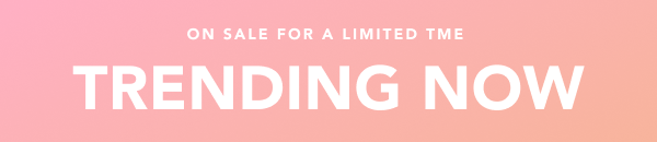 Your next beauty crush
