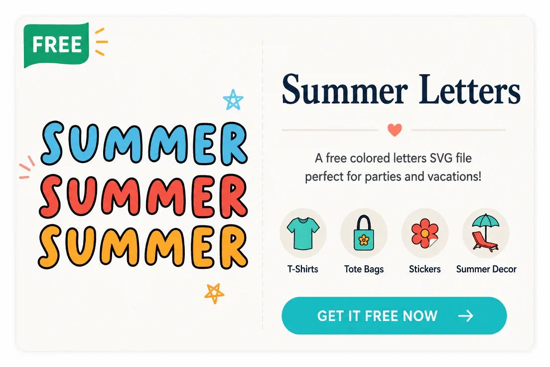 Summer Letters