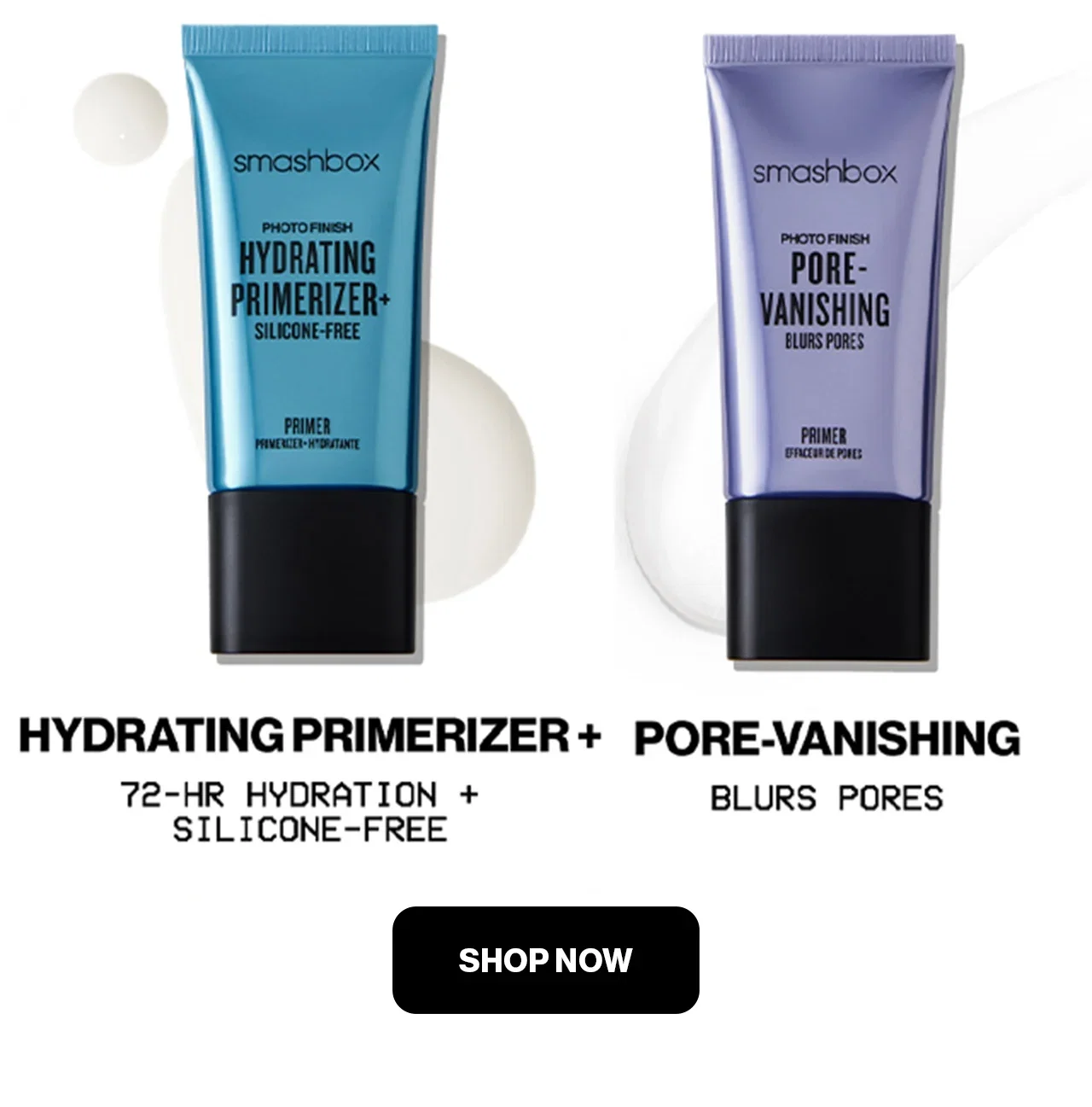 WHATEVER YOUR SKIN NEEDS | SHOP NOW