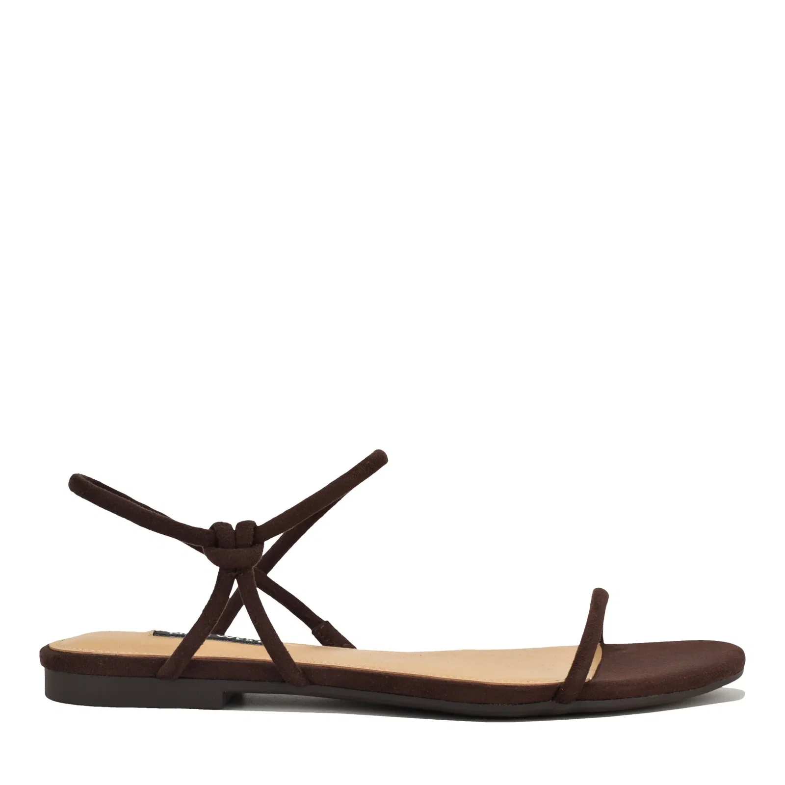 Image of Maizy Flat Sandals