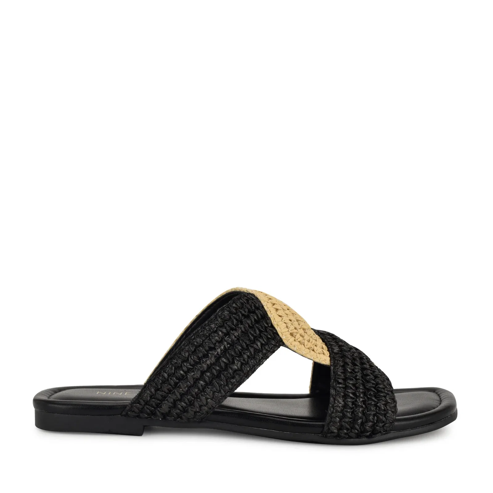 Image of Quara Flat Sandals