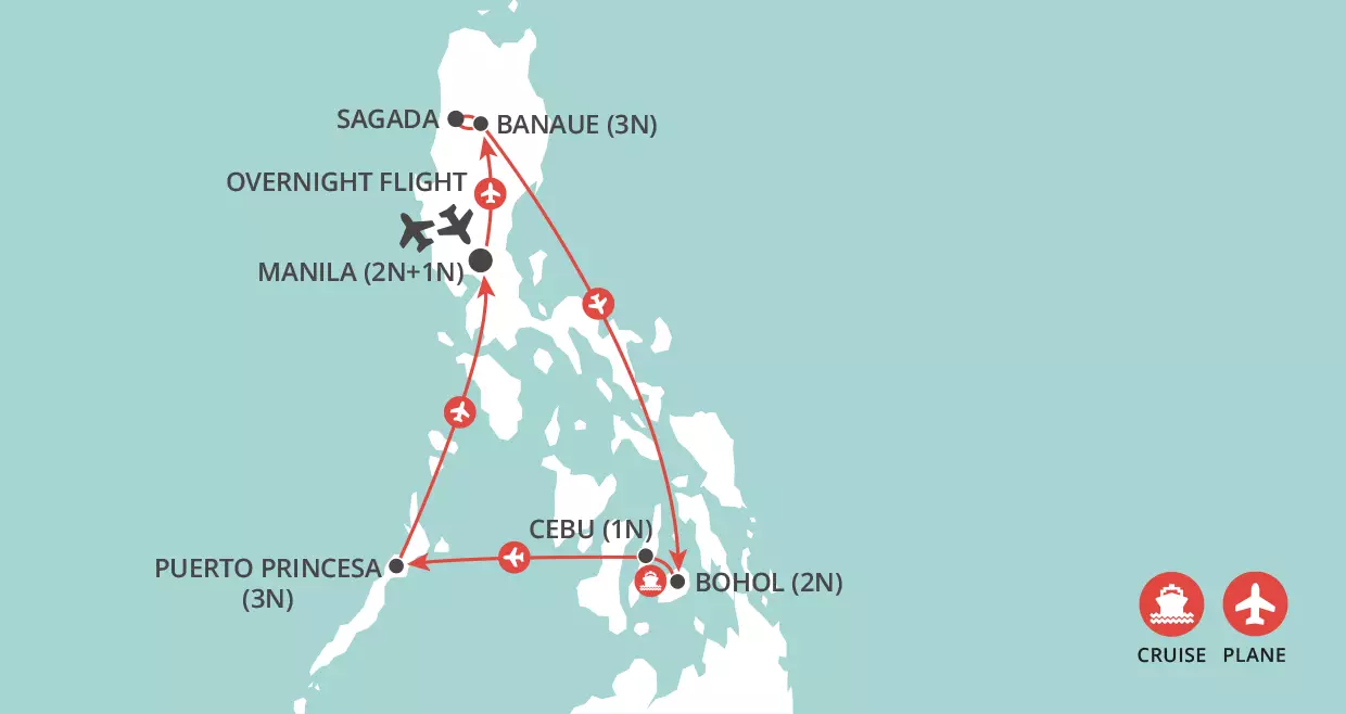 Pearls of the Philippines