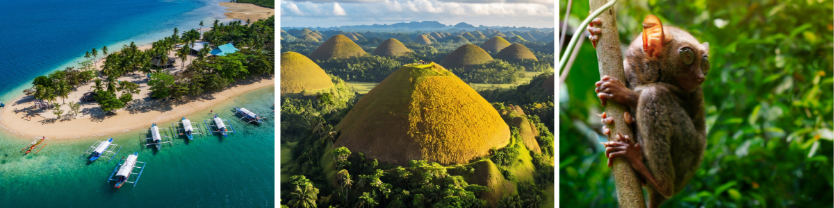 Pearls of the Philippines