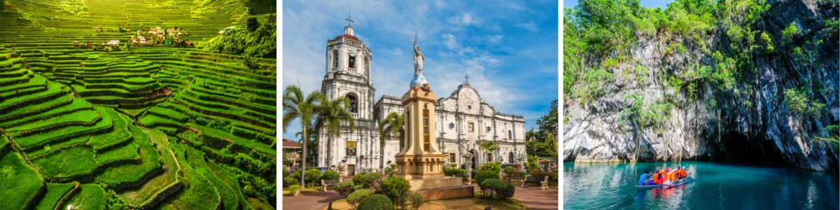 Pearls of the Philippines