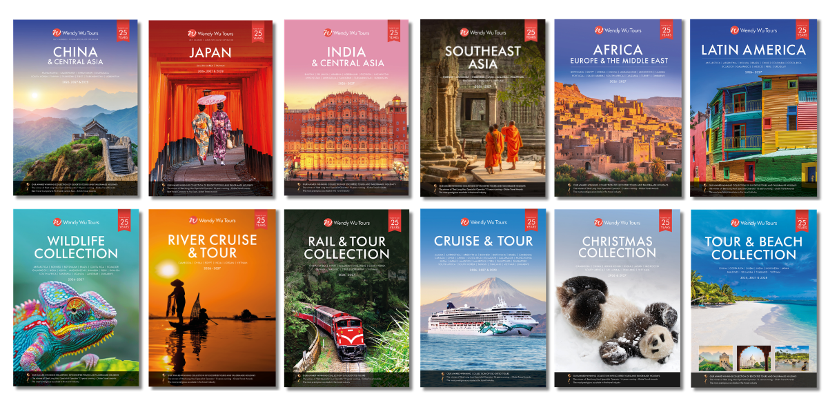Order your free brochure today