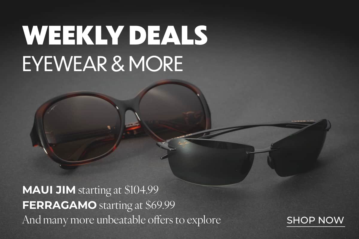 SHOP WEEKLY DEALS*