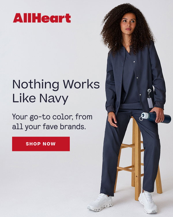 SHOP NAVY
