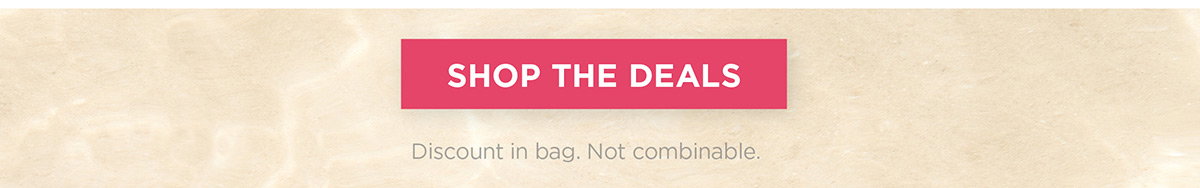 Shop the Deals