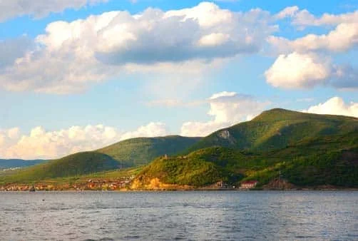 Escale Croisière