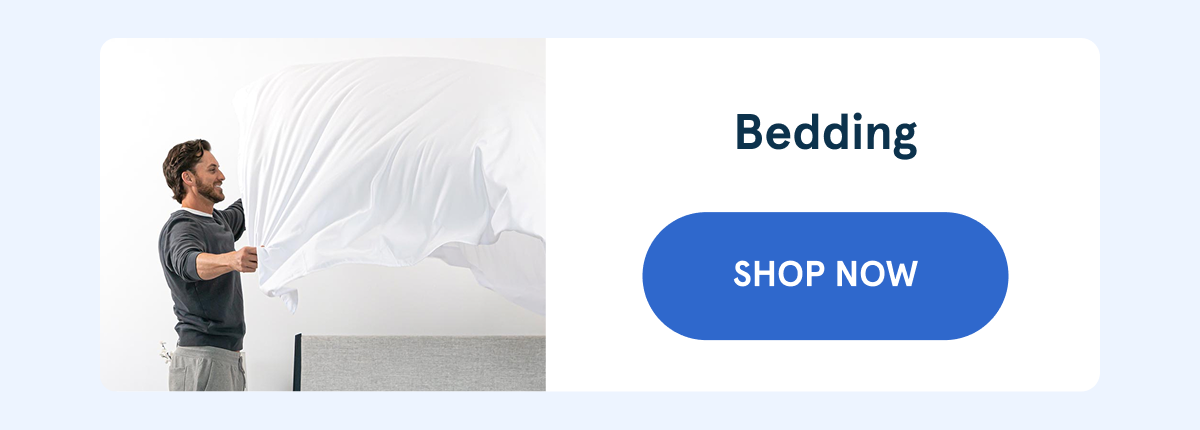 Bedding