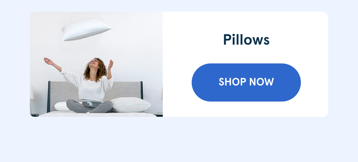 Pillows