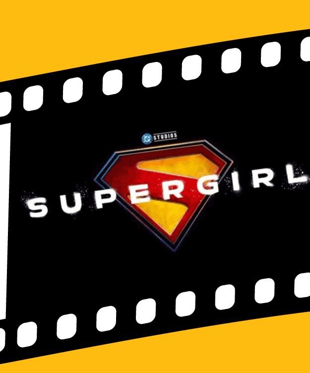 SuperGirl