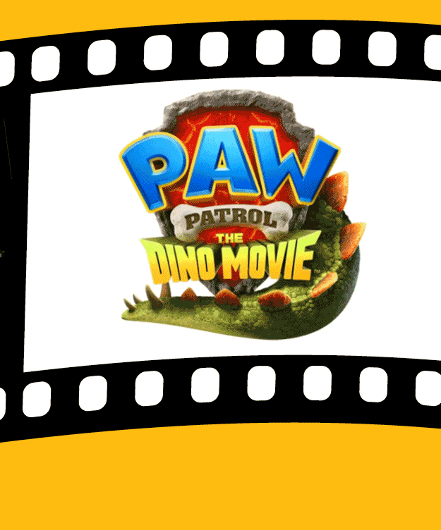 Paw Patrol