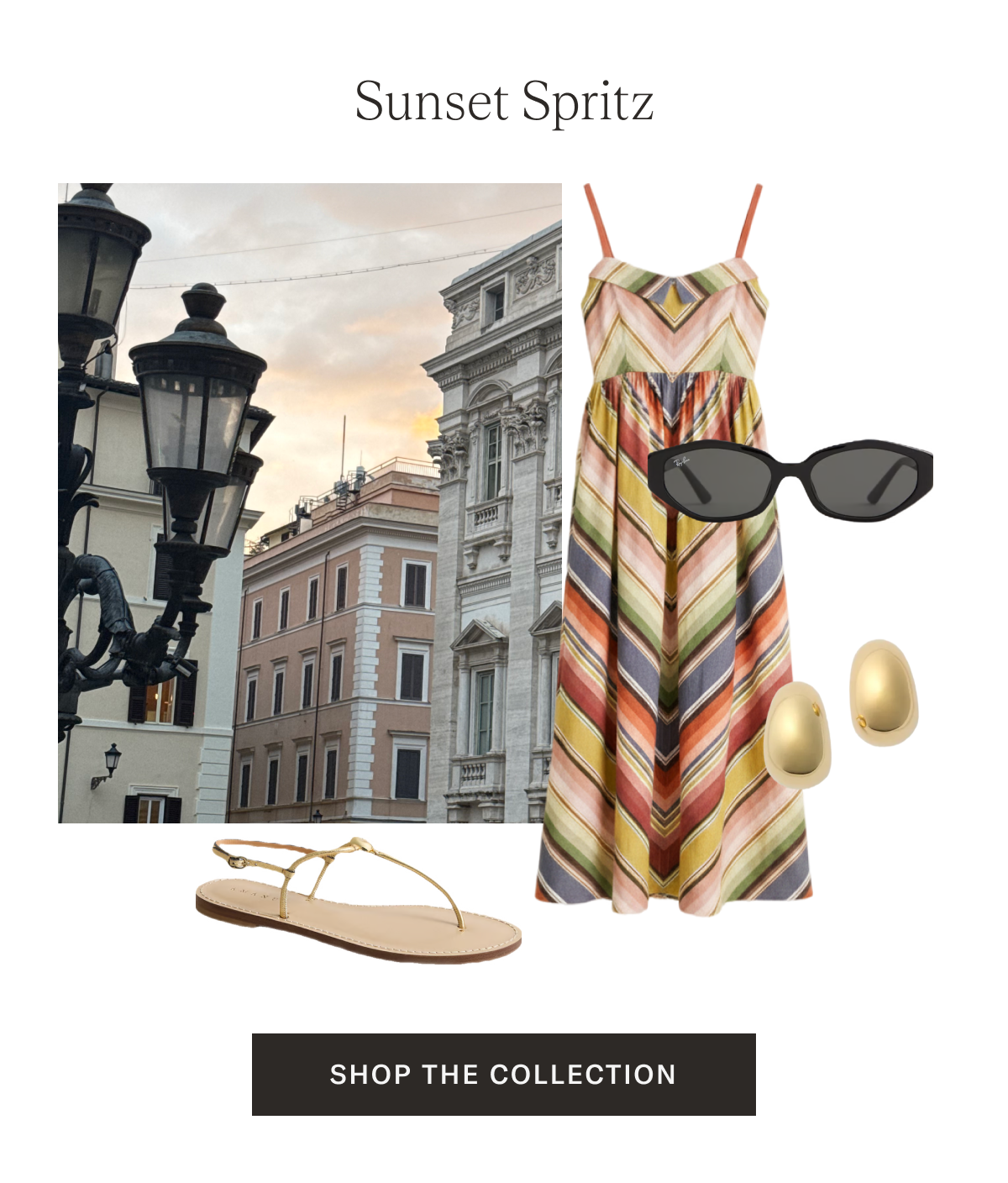 Sunset Spritz