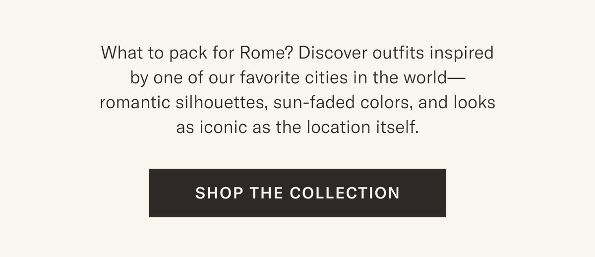 Shop The Collection