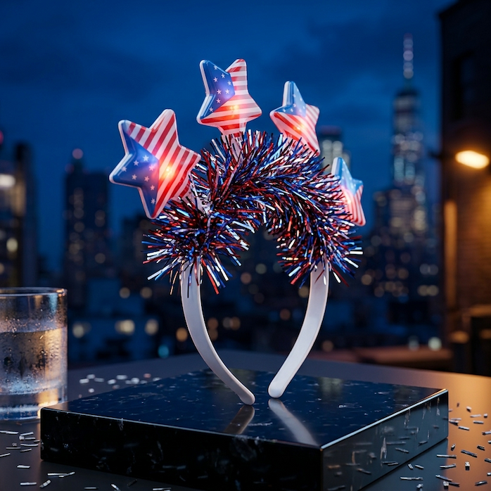 Team USA gear at Century 21 NYC, buy one, get one free, $4.49 each, in store at 22 Cortlandt Street.