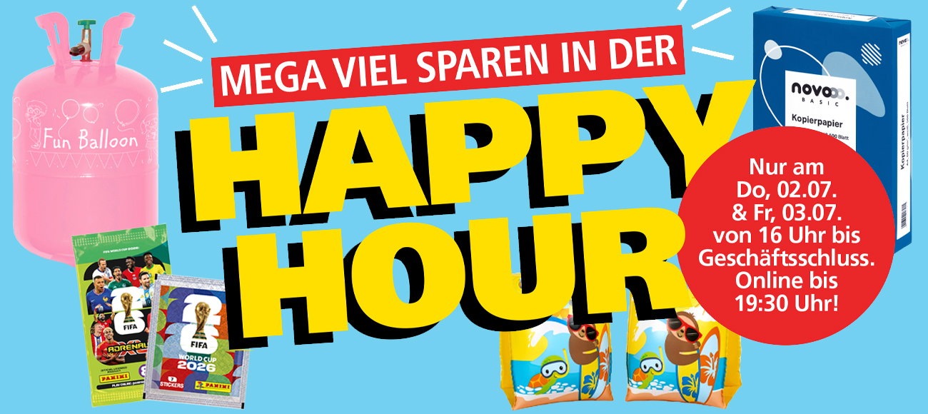 Happy Hour