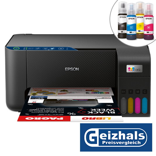 Epson EcoTank ET-2861