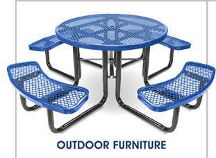 Outdoor Furniture