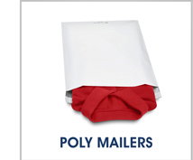 Poly Mailers