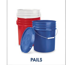 Pails
