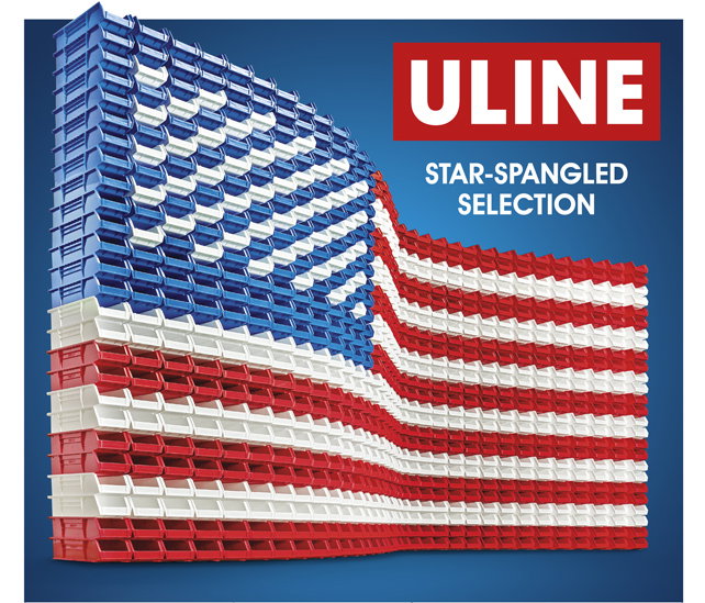 Star-Spangled Selection