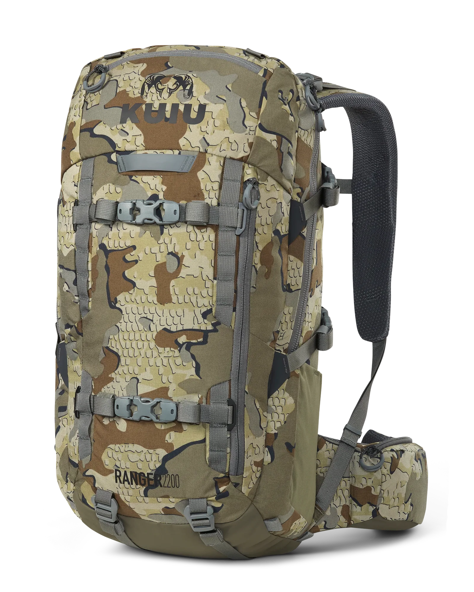 Image of Ranger 2200