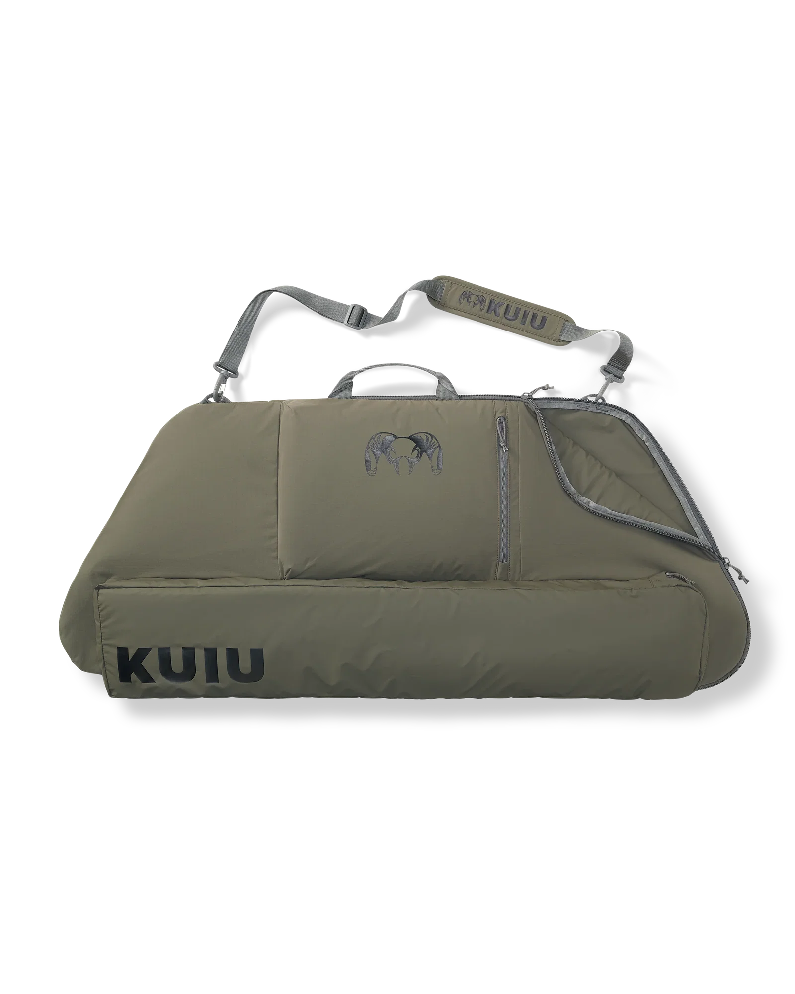 Image of Bow Travel Cover