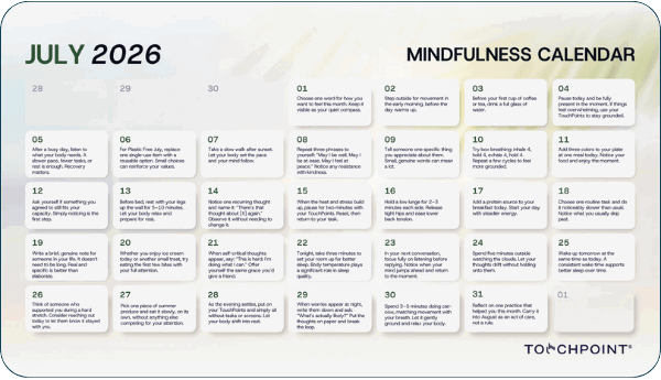 calendar