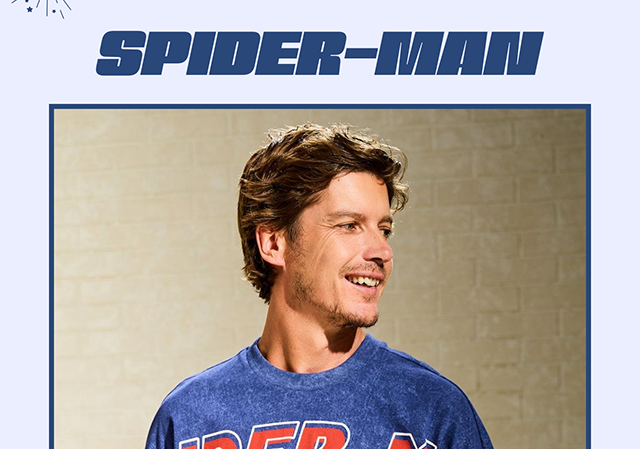Shop Spider-Man