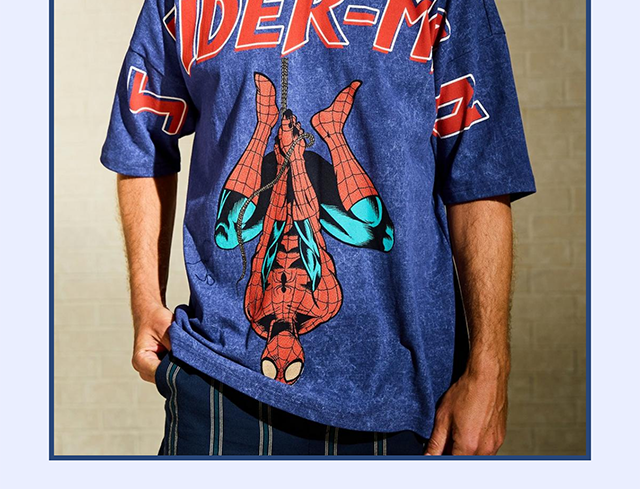 Shop Spider-Man