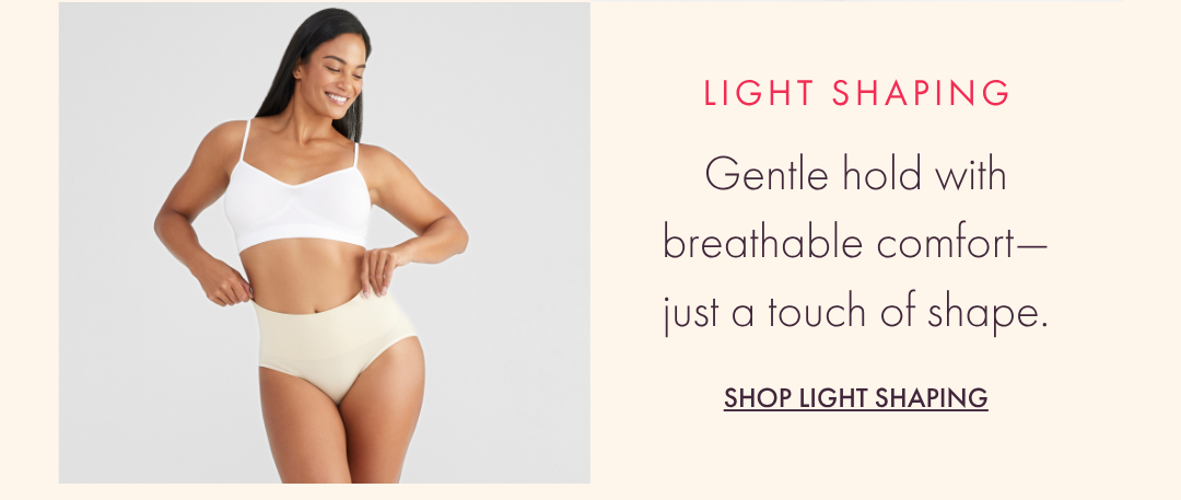 LIGHT SHAPING