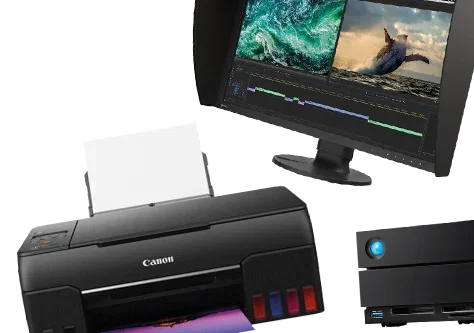 View all computing