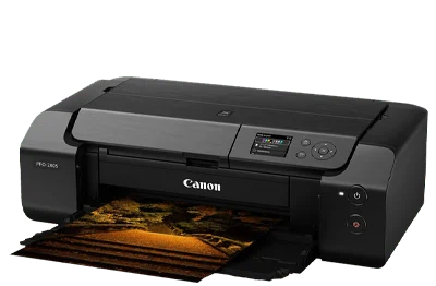 Canon PIXMA PRO-200S Printer