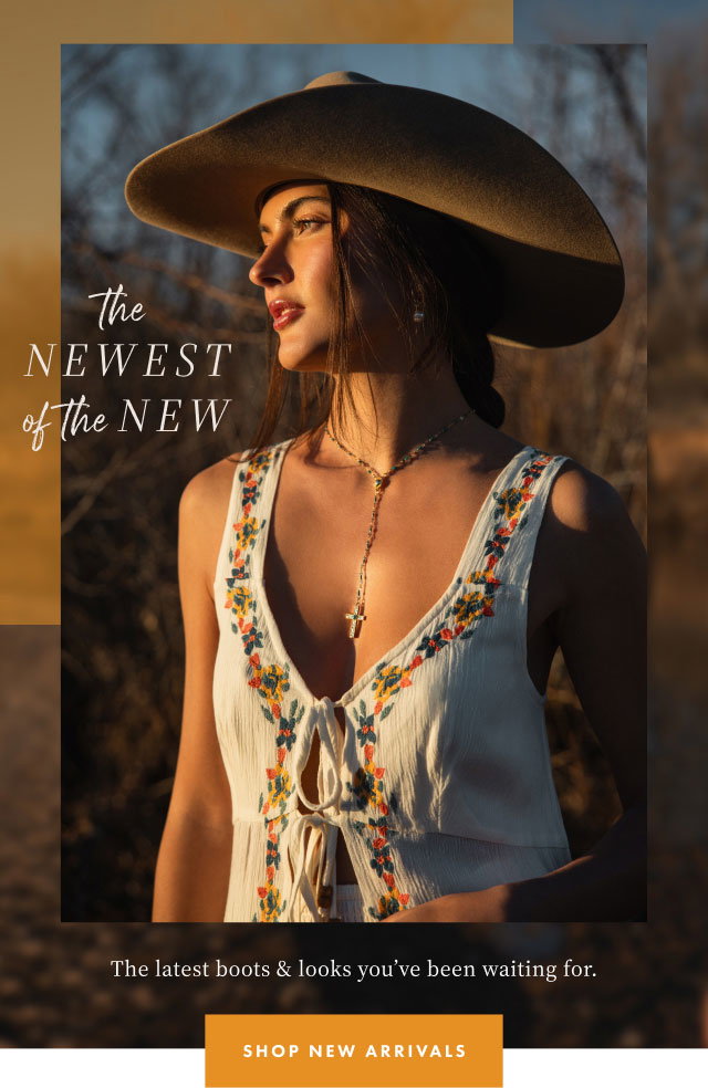 Shop Boots & Apparel