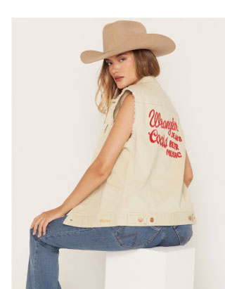 Shop Boots & Apparel