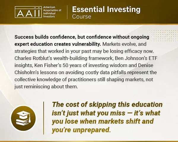 EI-Investor-Update