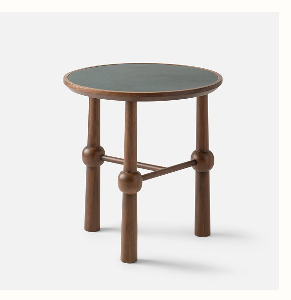 Ann Occasional Side Table