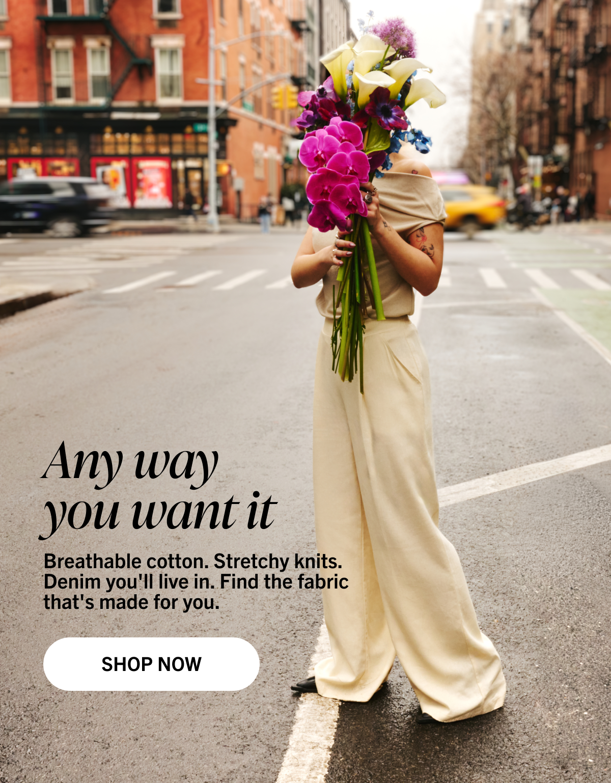 Summer Sale: 40% Off Sitewide + Free Shipping