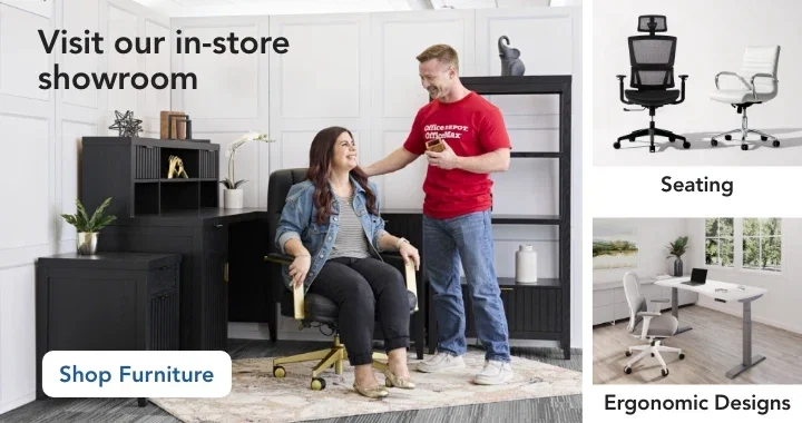 Shop Furniture
