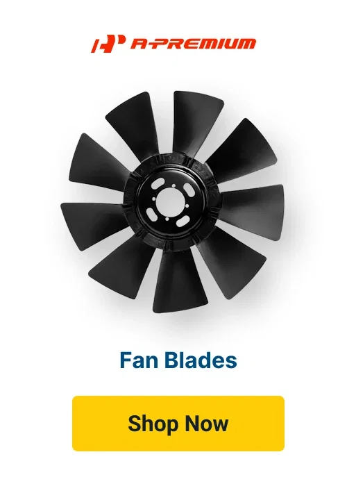 Fan Blades