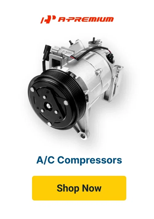 A/C Compressors