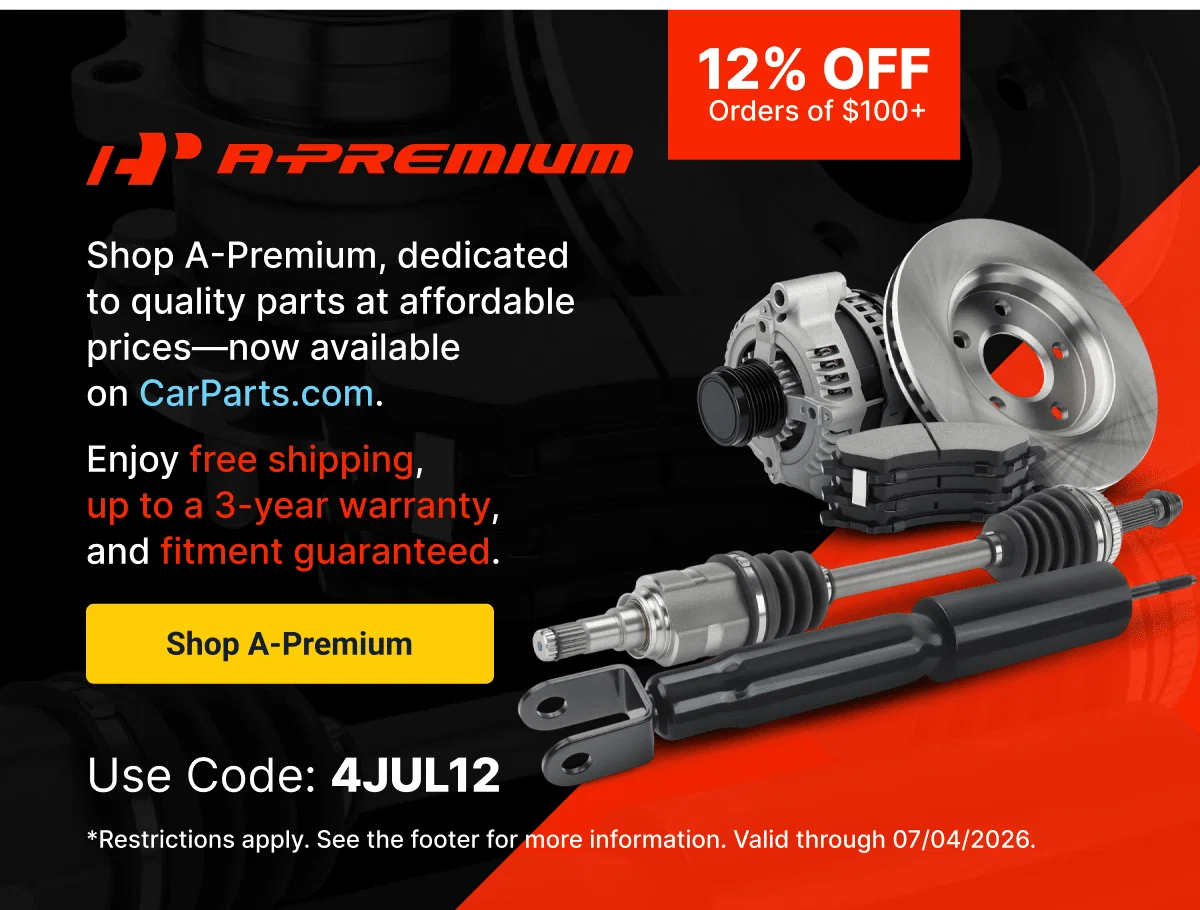 A-Premium | 12% OFF Orders of $100+ | Use Code: 4JUL12