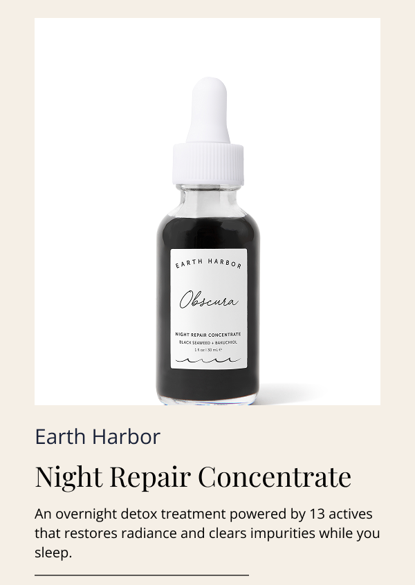 Earth Harbor
