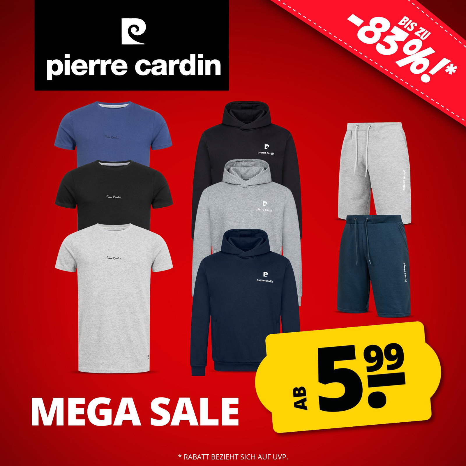 Pierre Cardin