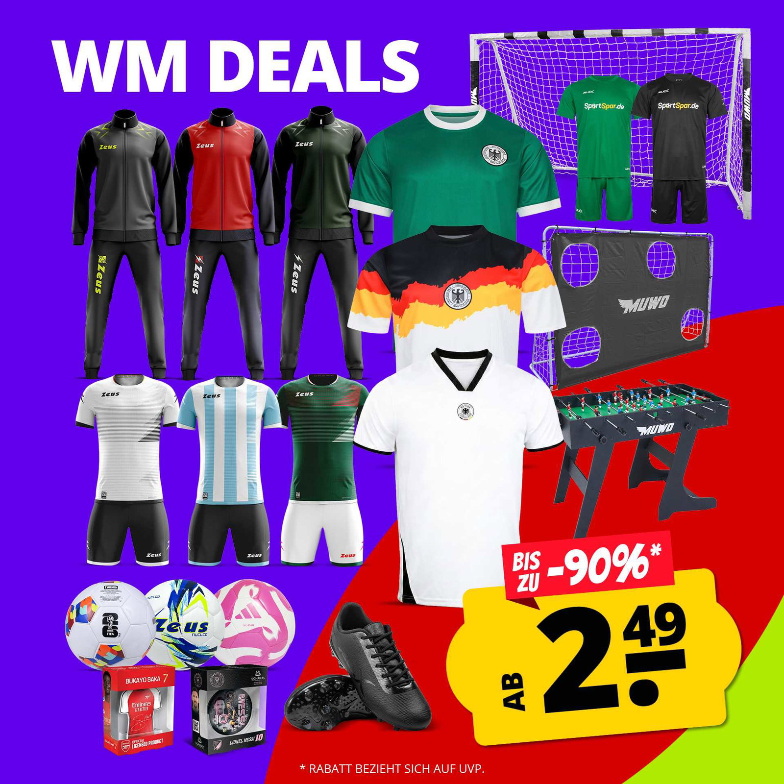 WM-Deals