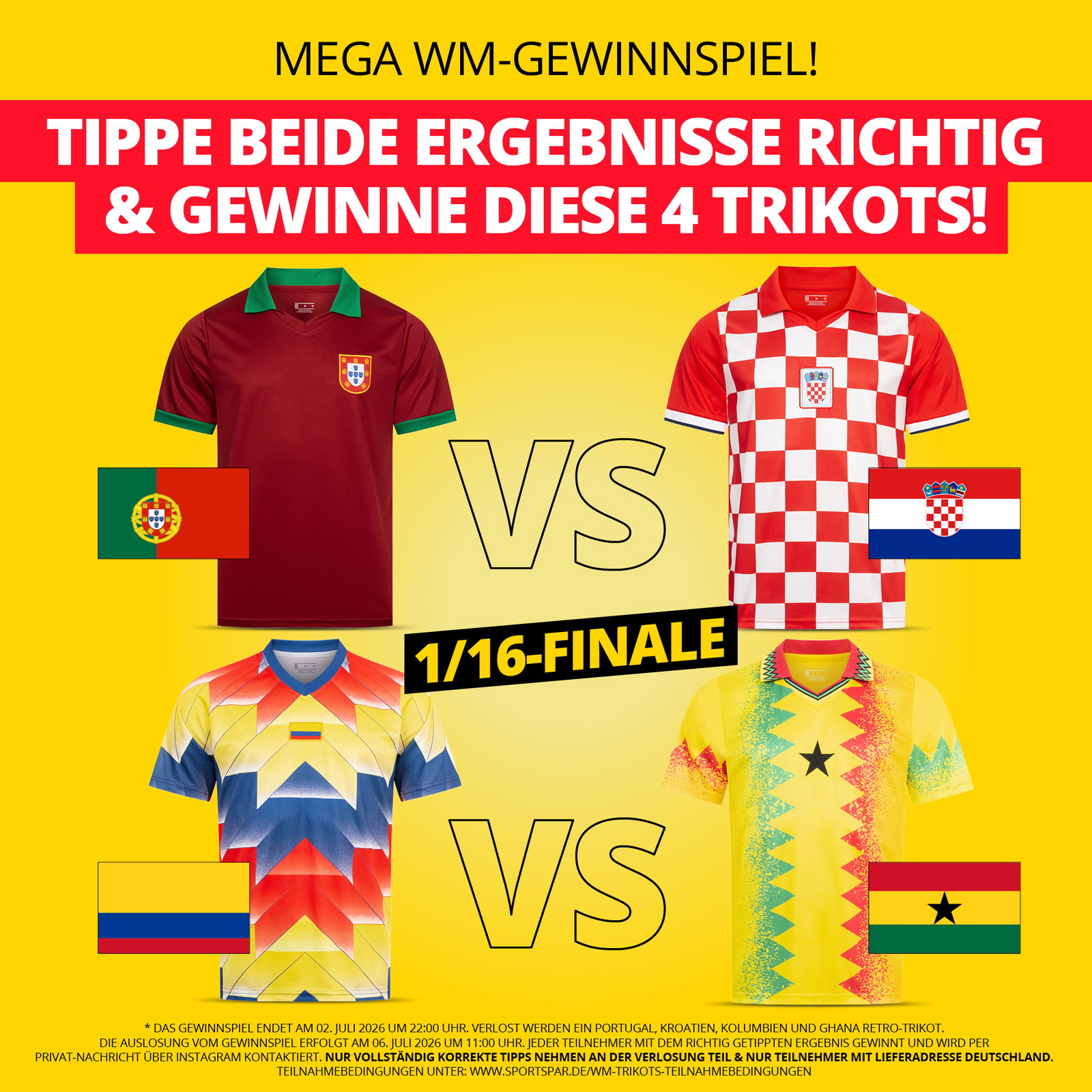 Gewinnspiel