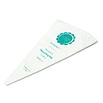 Image of O'Creme Duraflex Polyurethane Pastry Bag, 14"