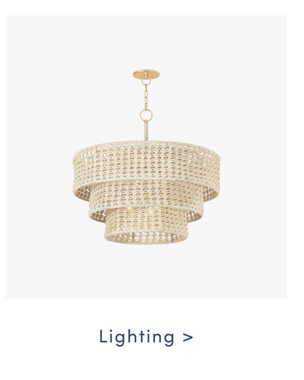 Shop Lighting