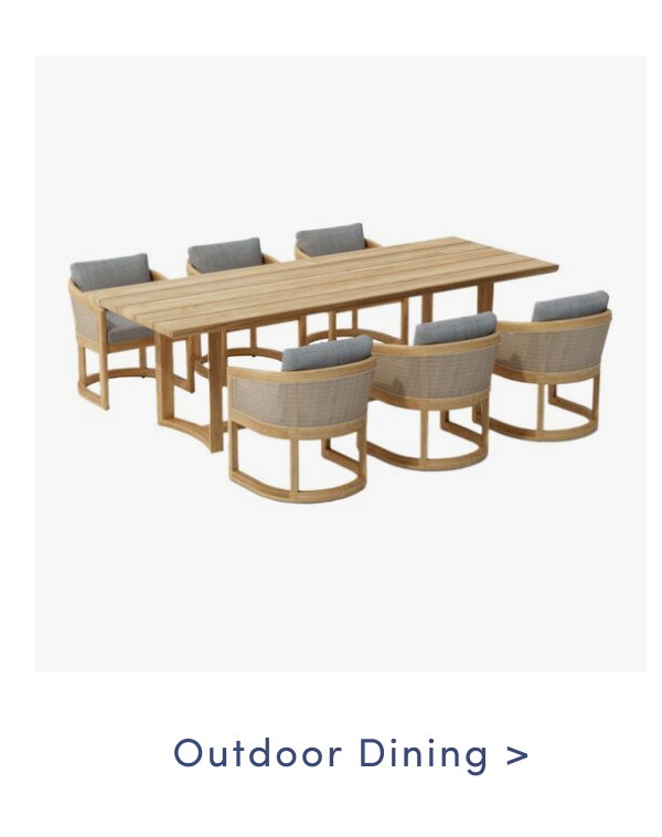Shop Outdoor Dining